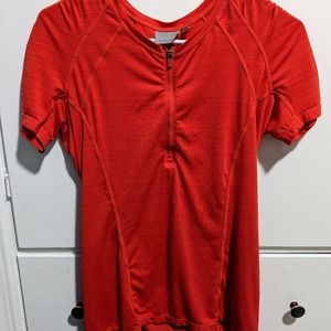 Athleta Women's Active Wear Top Size M